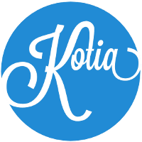 Kotia Suomi Oy:n logo
